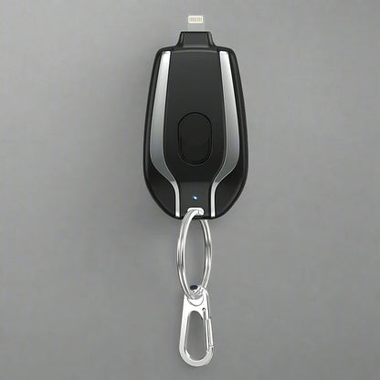 Power Bank Keychain